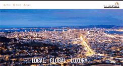 Desktop Screenshot of davidwelton.com
